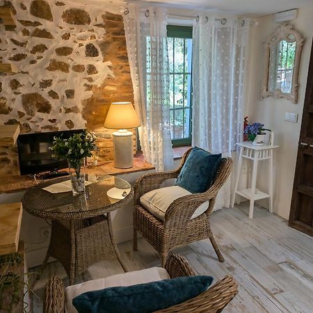 Finca La Favorita- Suites (Adults Only) Constantina Zewnętrze zdjęcie