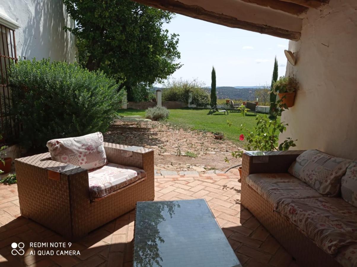Finca La Favorita- Suites (Adults Only) Constantina Zewnętrze zdjęcie