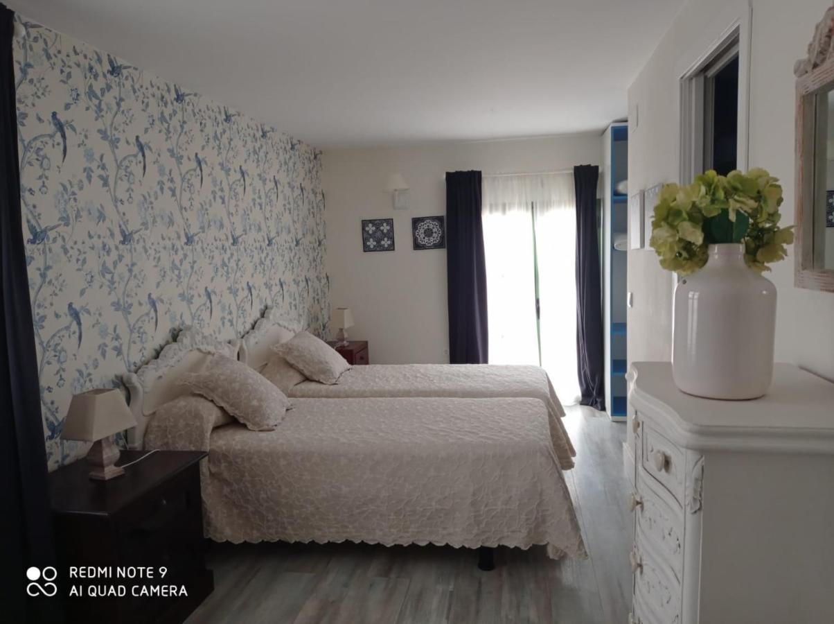 Finca La Favorita- Suites (Adults Only) Constantina Zewnętrze zdjęcie