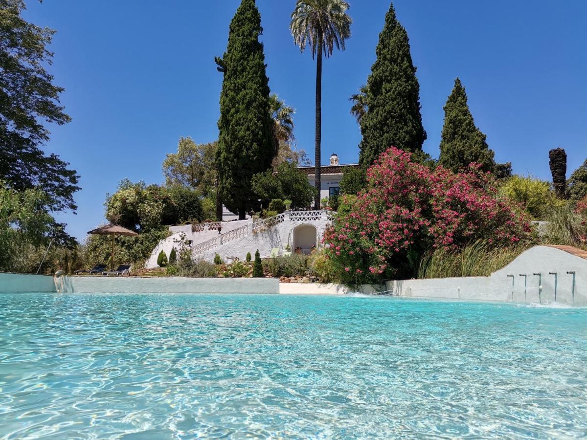 Finca La Favorita- Suites (Adults Only) Constantina Zewnętrze zdjęcie