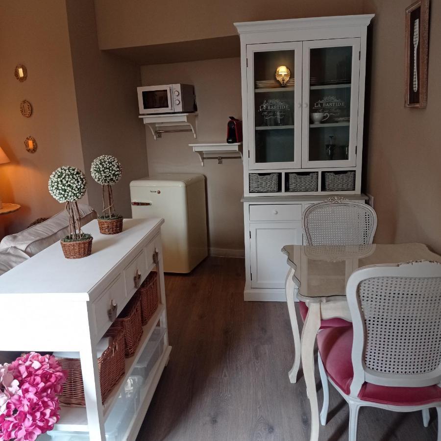 Finca La Favorita- Suites (Adults Only) Constantina Zewnętrze zdjęcie