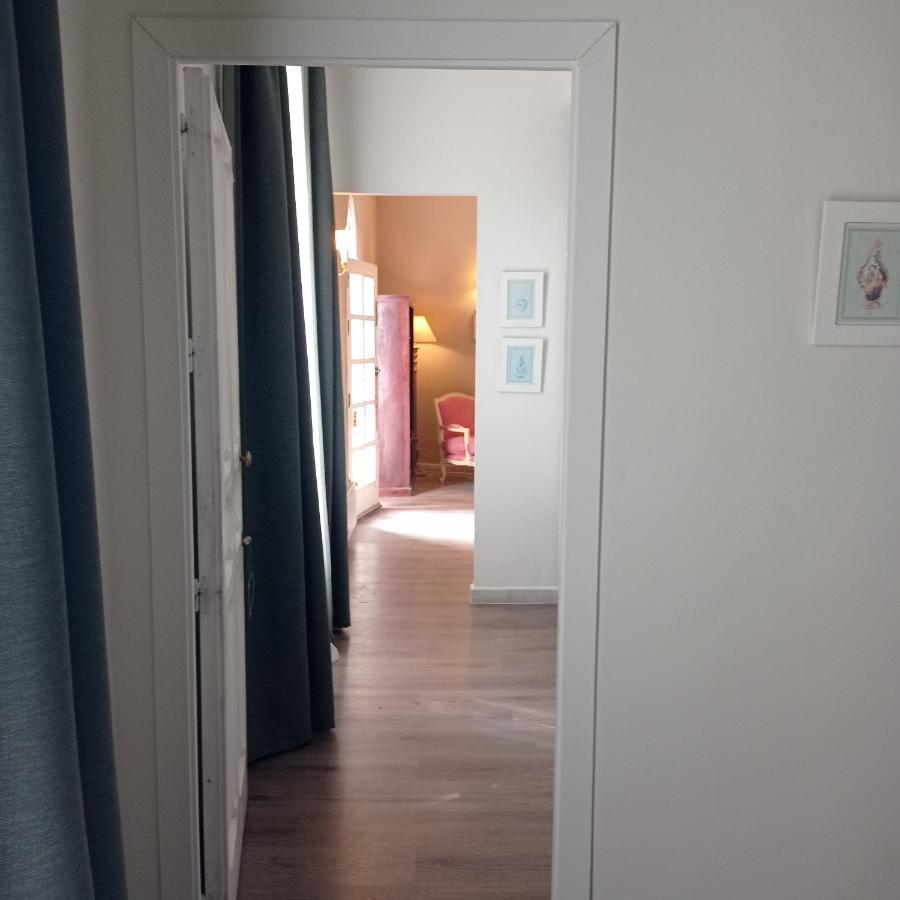 Finca La Favorita- Suites (Adults Only) Constantina Zewnętrze zdjęcie