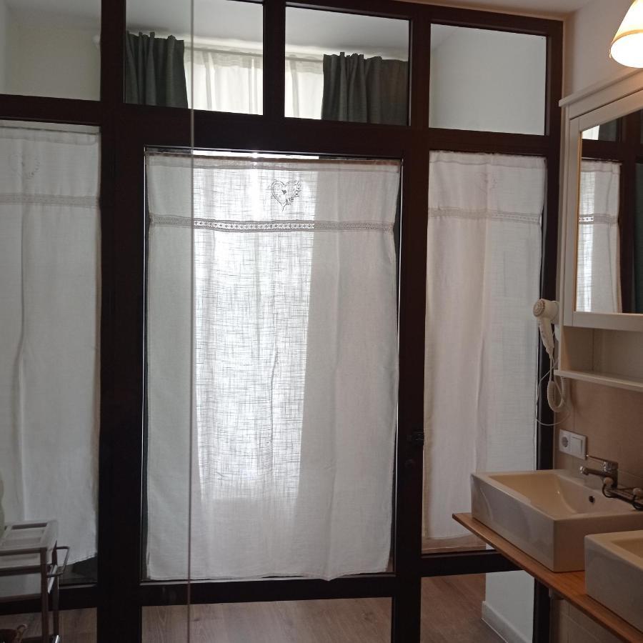 Finca La Favorita- Suites (Adults Only) Constantina Zewnętrze zdjęcie