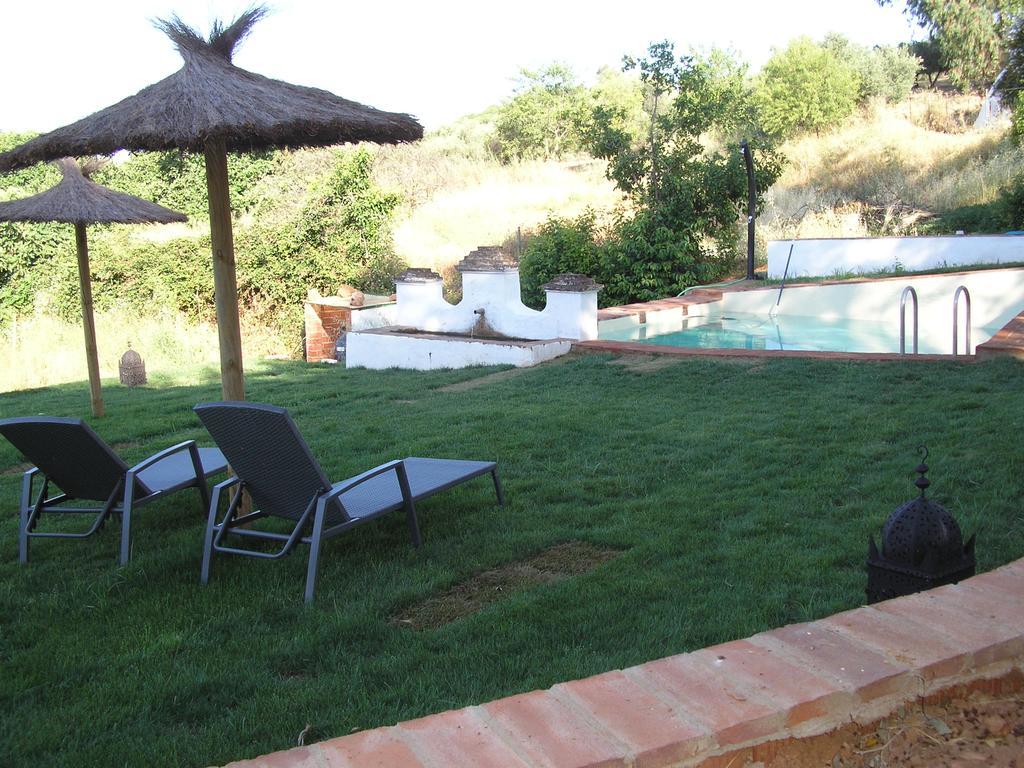 Finca La Favorita- Suites (Adults Only) Constantina Zewnętrze zdjęcie
