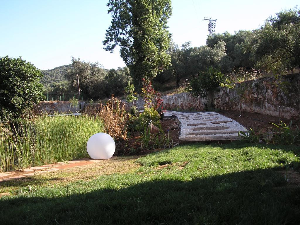 Finca La Favorita- Suites (Adults Only) Constantina Zewnętrze zdjęcie