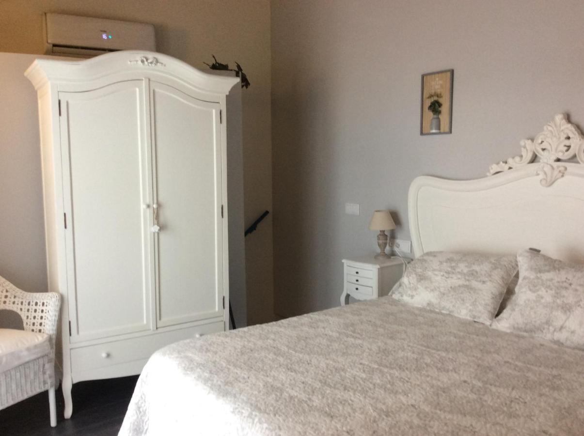 Finca La Favorita- Suites (Adults Only) Constantina Zewnętrze zdjęcie