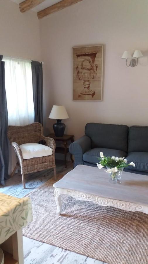 Finca La Favorita- Suites (Adults Only) Constantina Zewnętrze zdjęcie
